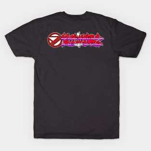 Sinister Motives logo 2 T-Shirt